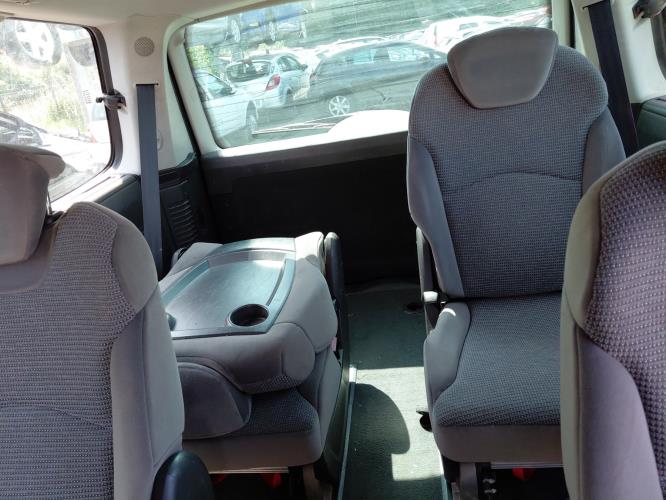 Image Bloc ABS (freins anti-blocage) - PEUGEOT 807