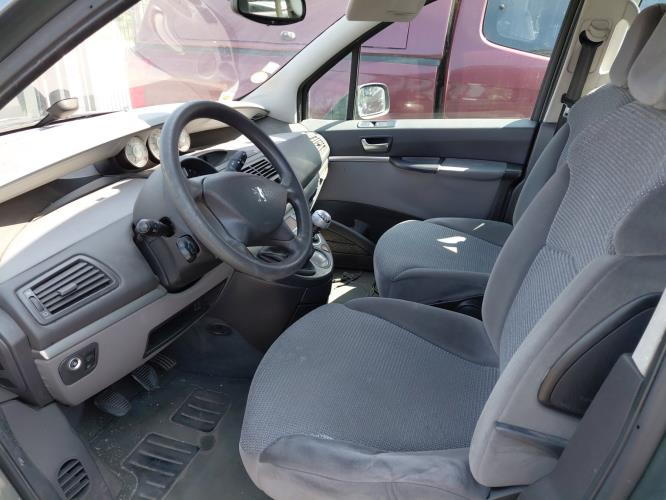 Image Bloc ABS (freins anti-blocage) - PEUGEOT 807