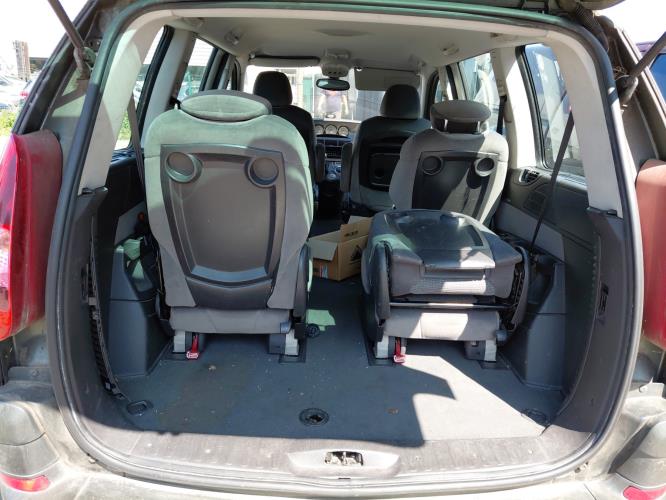 Image Bloc ABS (freins anti-blocage) - PEUGEOT 807