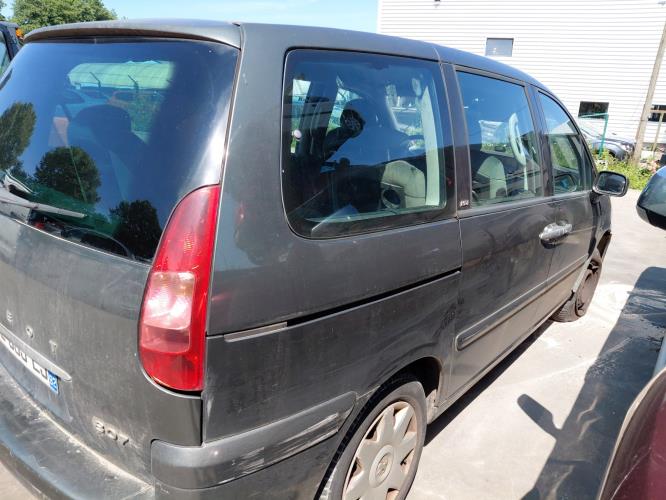 Image Bloc ABS (freins anti-blocage) - PEUGEOT 807