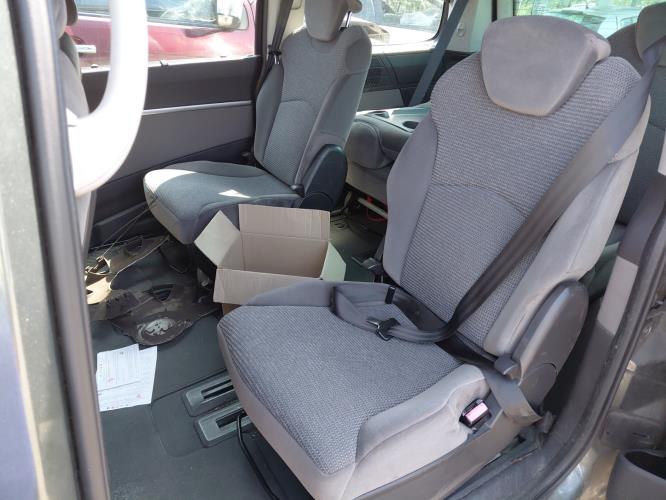 Image Bloc ABS (freins anti-blocage) - PEUGEOT 807