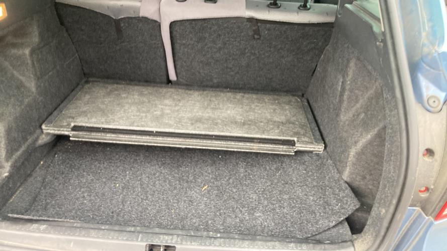 Image Face avant - RENAULT CLIO 3