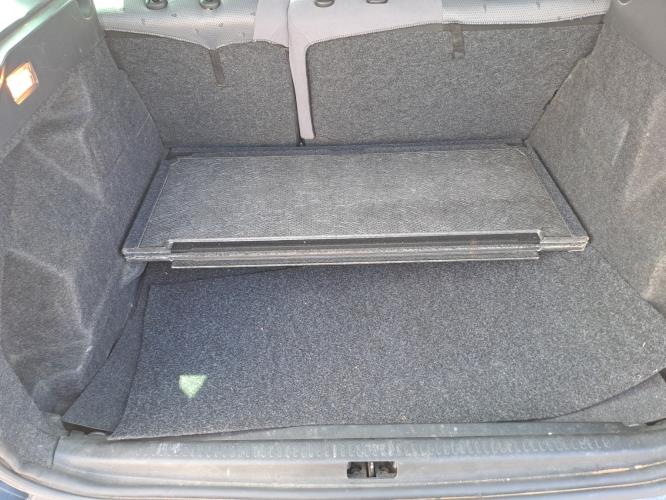 Image Face avant - RENAULT CLIO 3