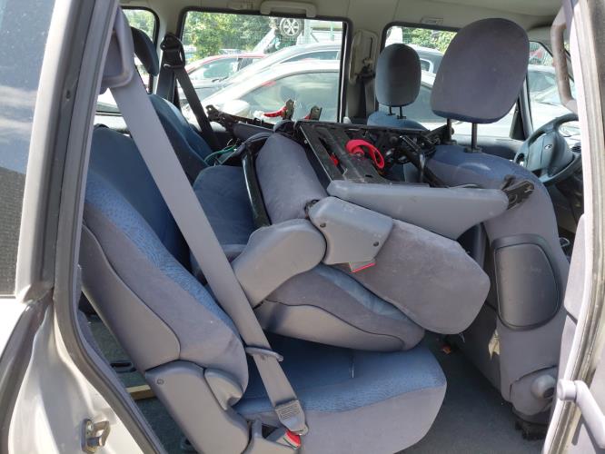 Image Compteur - RENAULT ESPACE 3