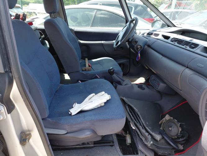 Image Compteur - RENAULT ESPACE 3