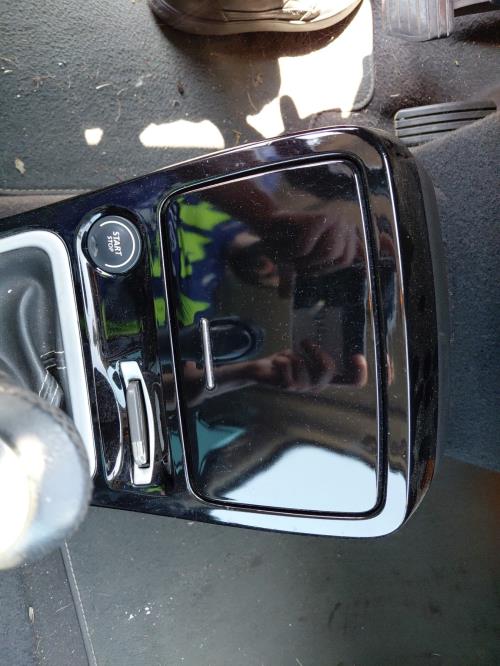 Image Plage arriere - RENAULT ESPACE 4