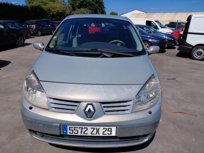 Image Aile avant droit - RENAULT SCENIC 2