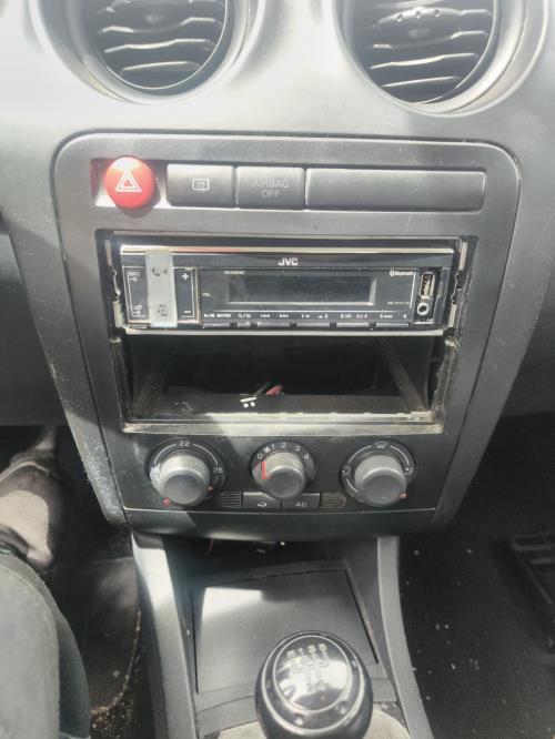 Image Neiman - SEAT IBIZA 3