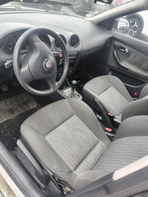 Image Neiman - SEAT IBIZA 3