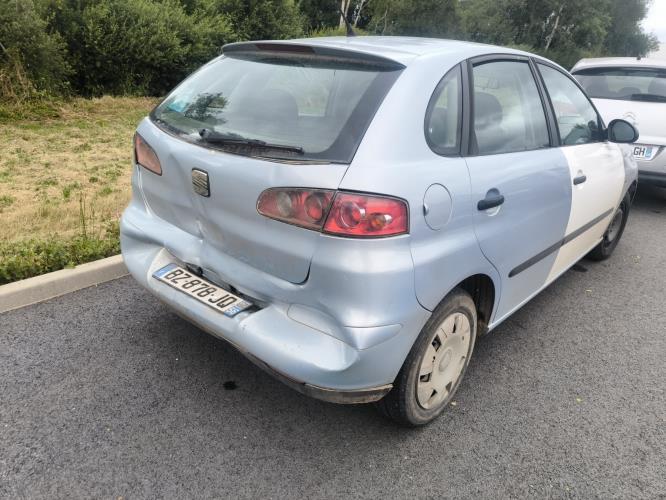 Image Neiman - SEAT IBIZA 3