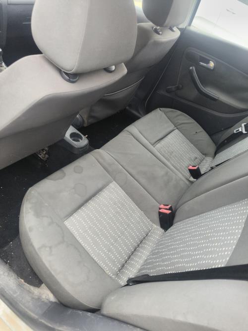 Image Neiman - SEAT IBIZA 3