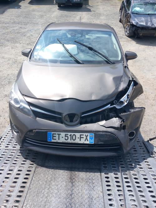 Image Compresseur clim - TOYOTA VERSO