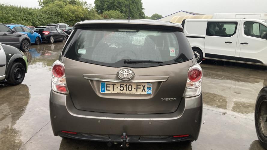 Image Compresseur clim - TOYOTA VERSO