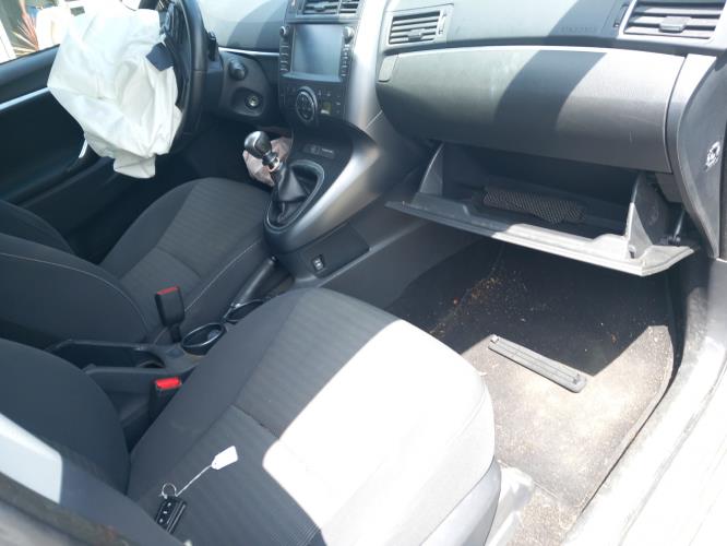 Image Compresseur clim - TOYOTA VERSO
