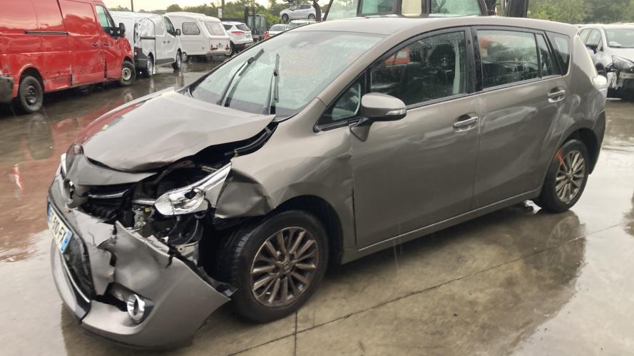 Image Eclairage de plafonnier - TOYOTA VERSO