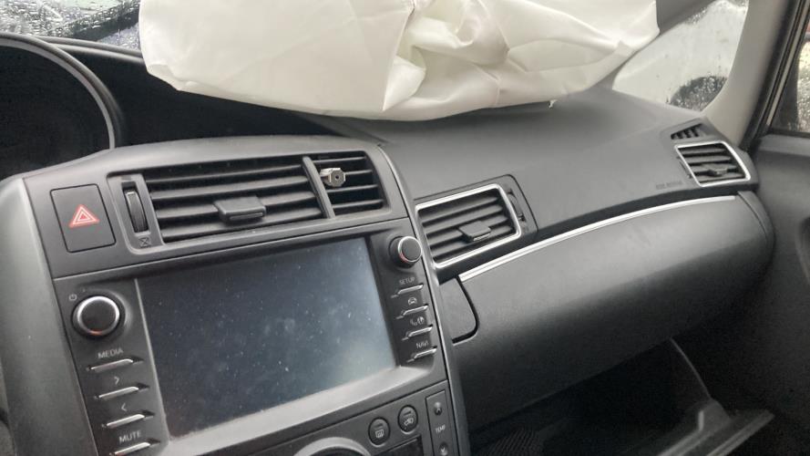 Image Eclairage de plafonnier - TOYOTA VERSO