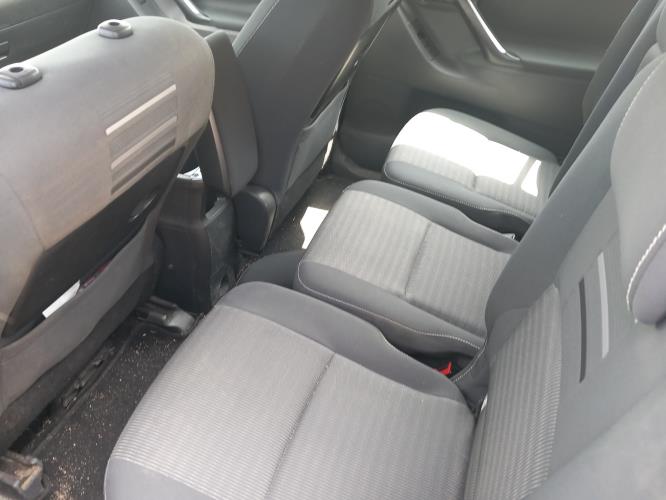 Image Compresseur clim - TOYOTA VERSO