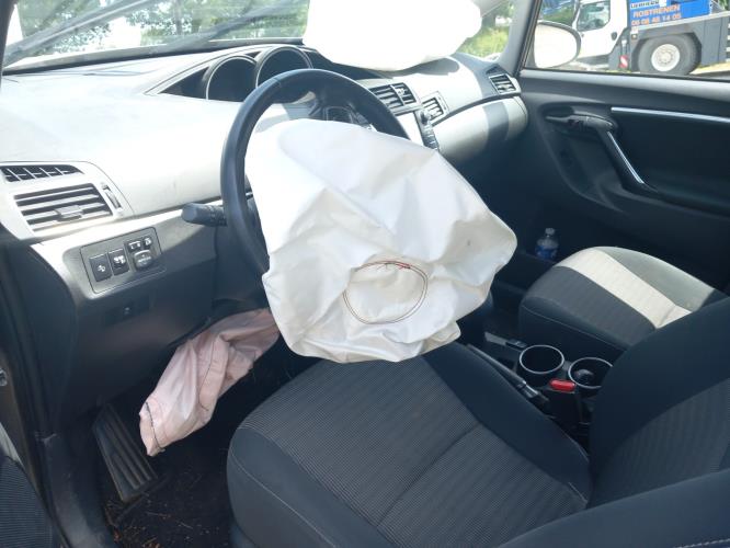 Image Compresseur clim - TOYOTA VERSO