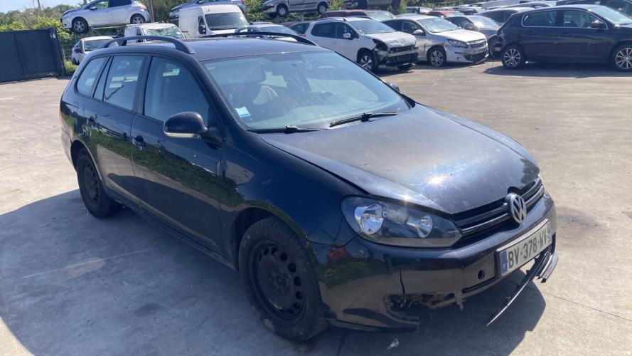 Image Calandre - VOLKSWAGEN GOLF 6