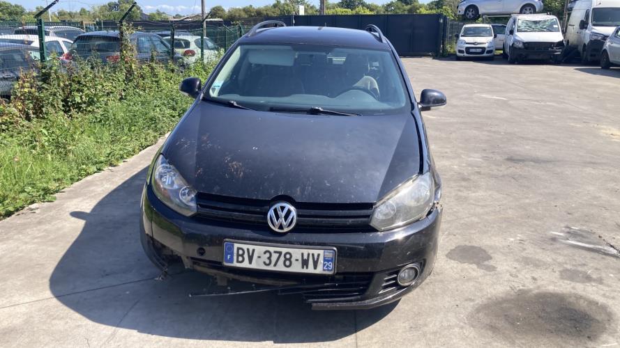 Image Calandre - VOLKSWAGEN GOLF 6