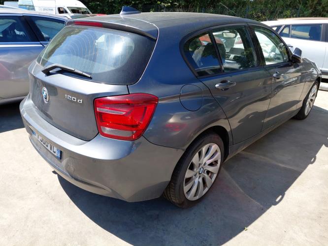 Image Porte arriere droit - BMW SERIE 1 F20