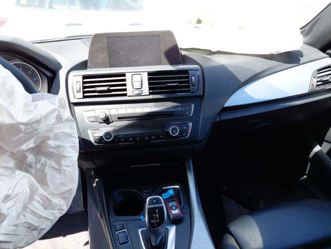 Image Porte arriere droit - BMW SERIE 1 F20