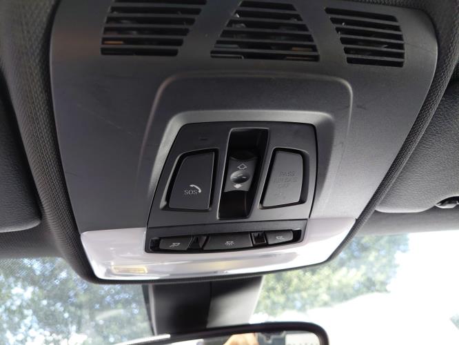 Image Porte arriere droit - BMW SERIE 1 F20