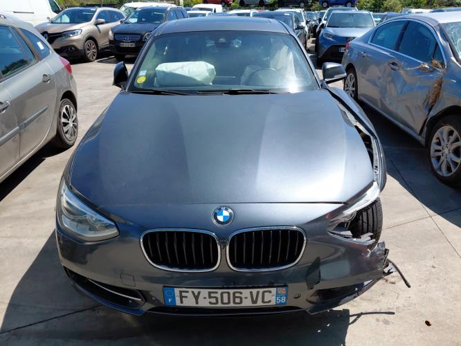 Image Porte arriere droit - BMW SERIE 1 F20