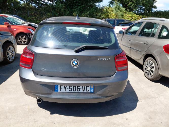 Image Porte arriere droit - BMW SERIE 1 F20