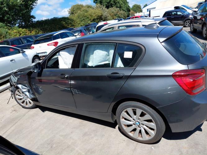 Image Porte arriere droit - BMW SERIE 1 F20