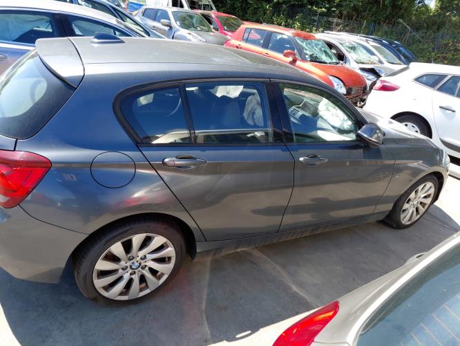 Image Porte arriere droit - BMW SERIE 1 F20