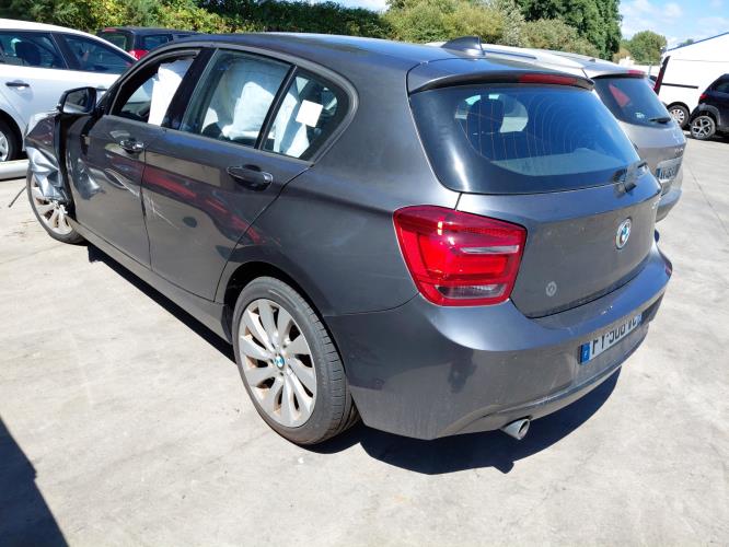 Image Porte arriere droit - BMW SERIE 1 F20