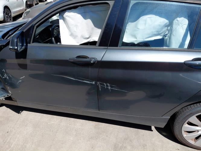 Image Porte arriere droit - BMW SERIE 1 F20