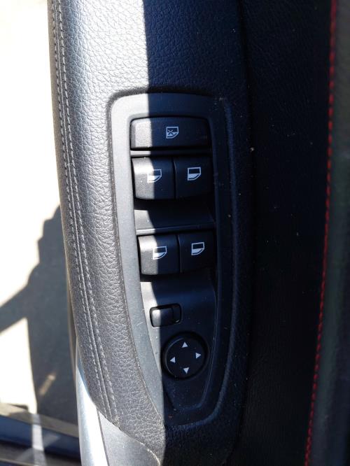 Image Porte arriere droit - BMW SERIE 1 F20