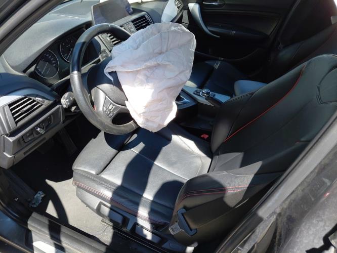 Image Porte arriere droit - BMW SERIE 1 F20