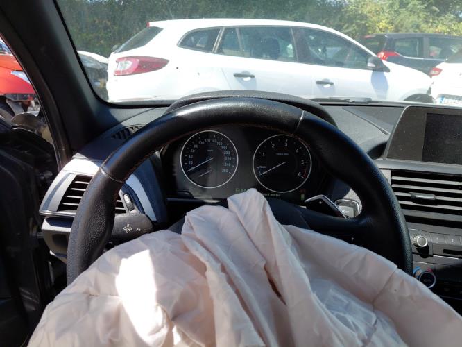 Image Porte arriere droit - BMW SERIE 1 F20