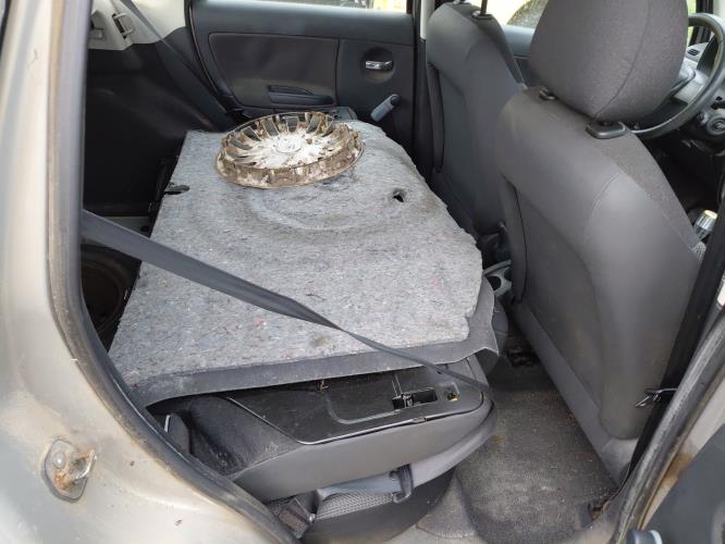 Image Bras essuie glace avant gauche - CITROEN C3 1