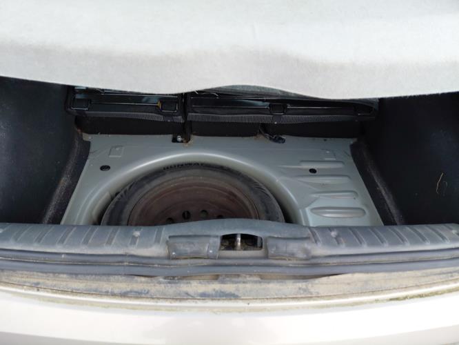 Image Bras essuie glace avant gauche - CITROEN C3 1