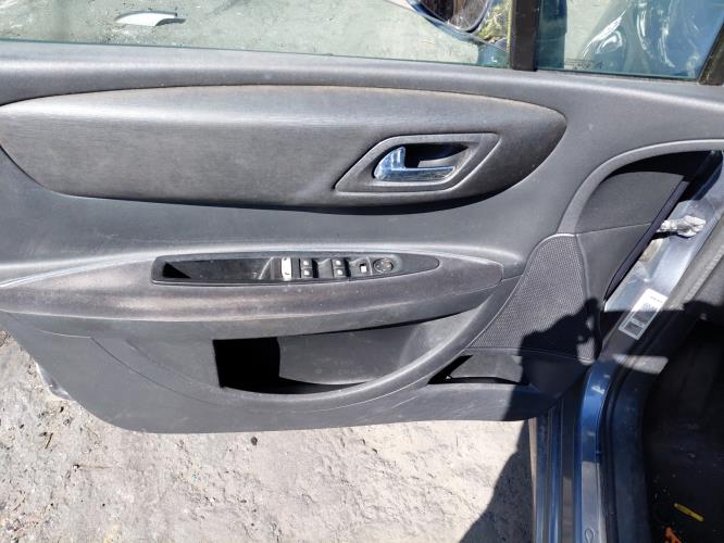 Image Bouton de warning - CITROEN C4 1