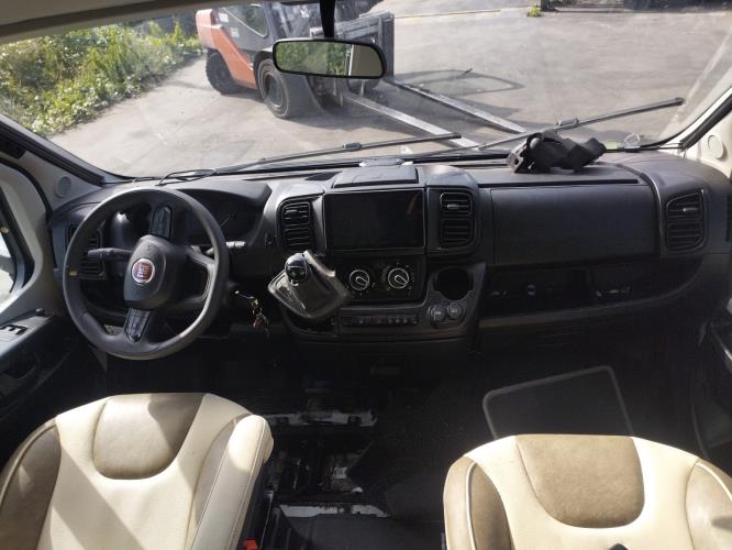 Image Jante - FIAT DUCATO 3