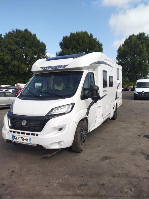Image Jante - FIAT DUCATO 3