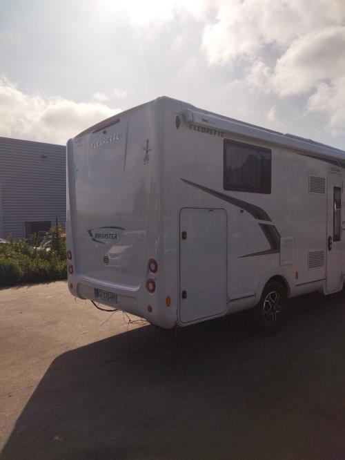 Image Jante - FIAT DUCATO 3