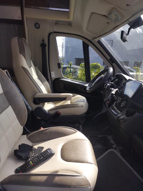 Image Jante - FIAT DUCATO 3