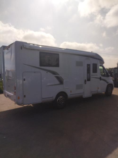 Image Jante - FIAT DUCATO 3