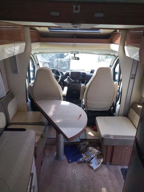Image Jante - FIAT DUCATO 3