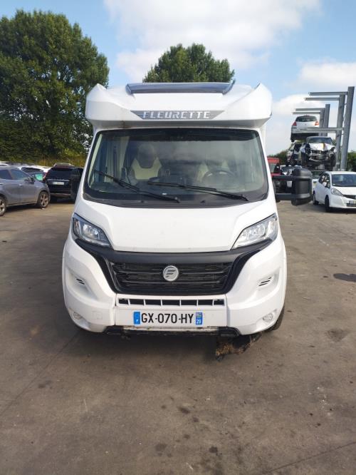Image Jante - FIAT DUCATO 3