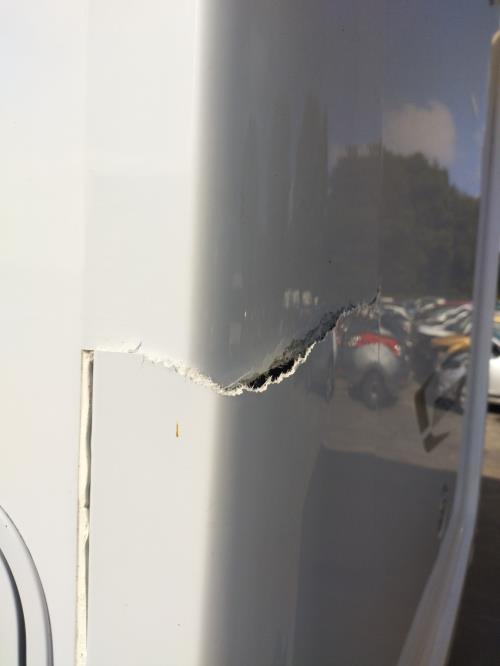 Image Jante - FIAT DUCATO 3