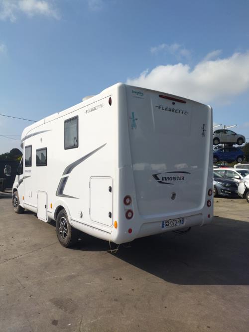 Image Jante - FIAT DUCATO 3