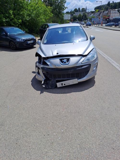 Image Boite de vitesses - PEUGEOT 308 1