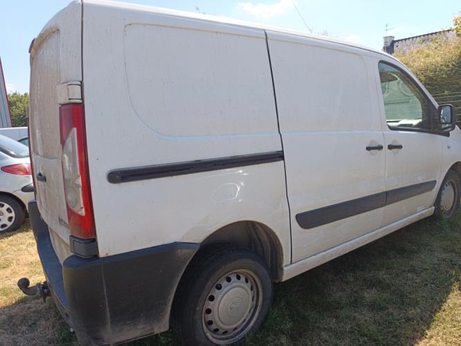 Image Charniere de capot - PEUGEOT EXPERT 2